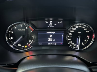 2022 Cadillac XT5 AWD Premium Luxury