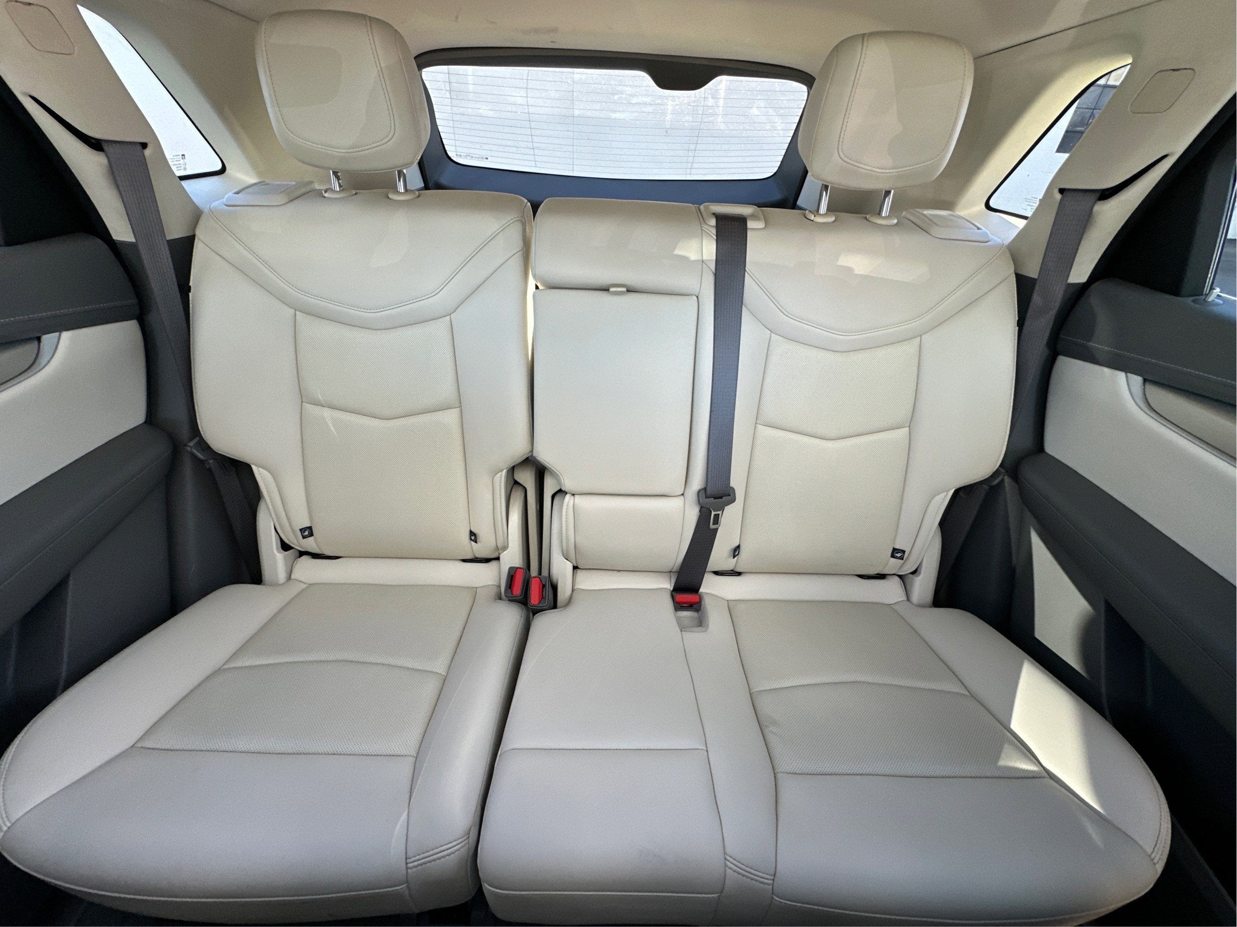 2021 Cadillac XT5 AWD Premium Luxury