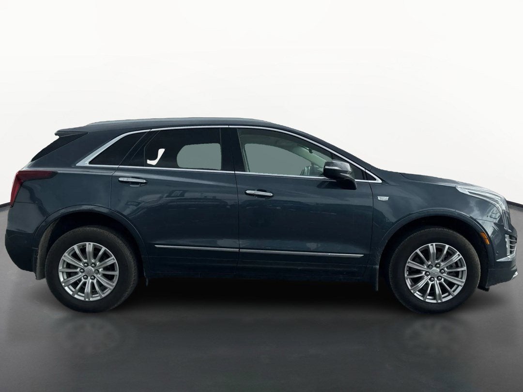 2021 Cadillac XT5 AWD Premium Luxury