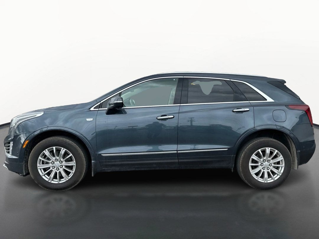 2021 Cadillac XT5 AWD Premium Luxury