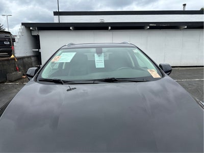 2018 Cadillac XT5 Luxury AWD