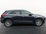 2018 Cadillac XT5 Luxury AWD