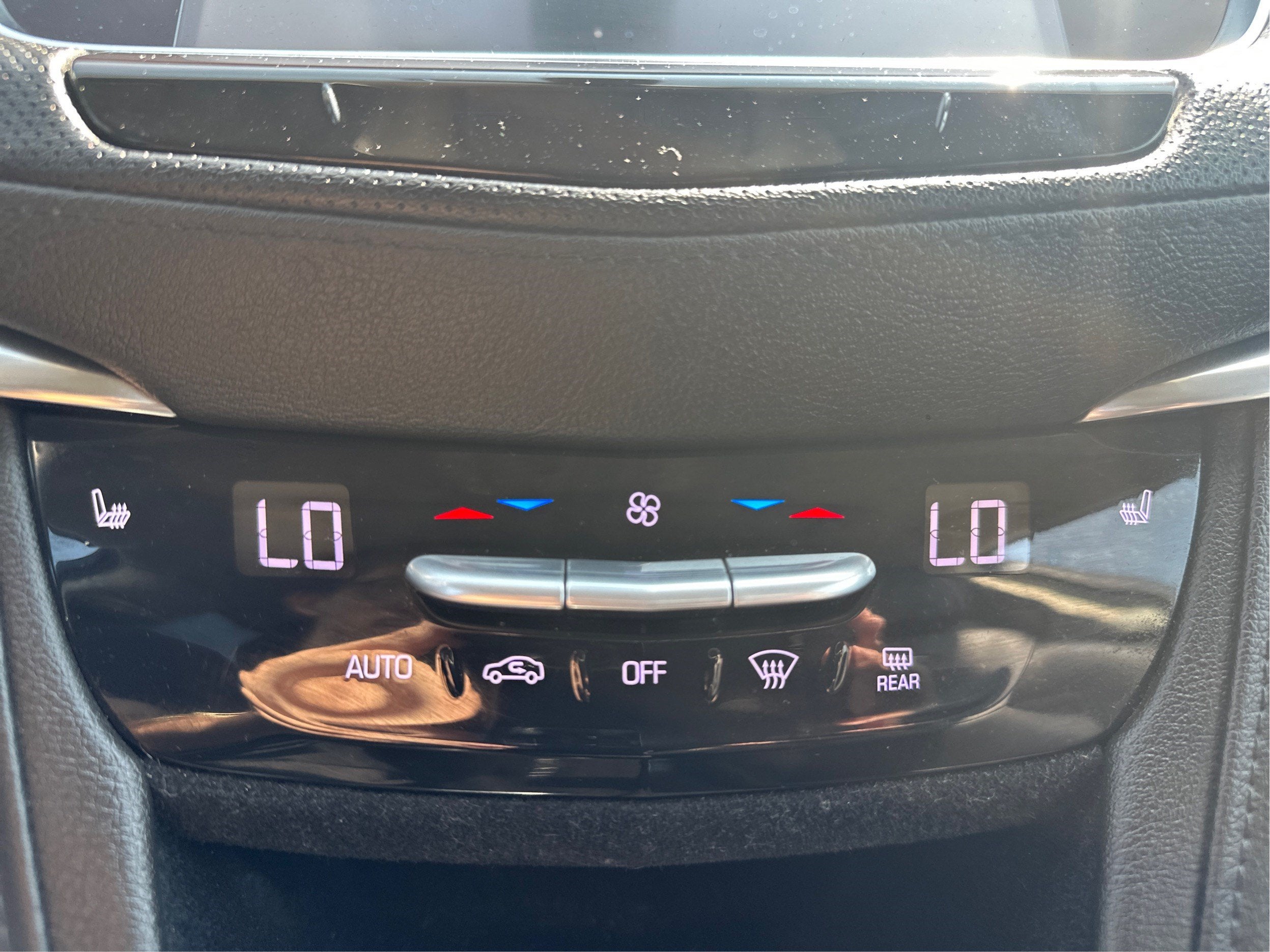 2018 Cadillac XT5 Luxury AWD
