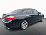 2015 Honda Accord Sedan Sport