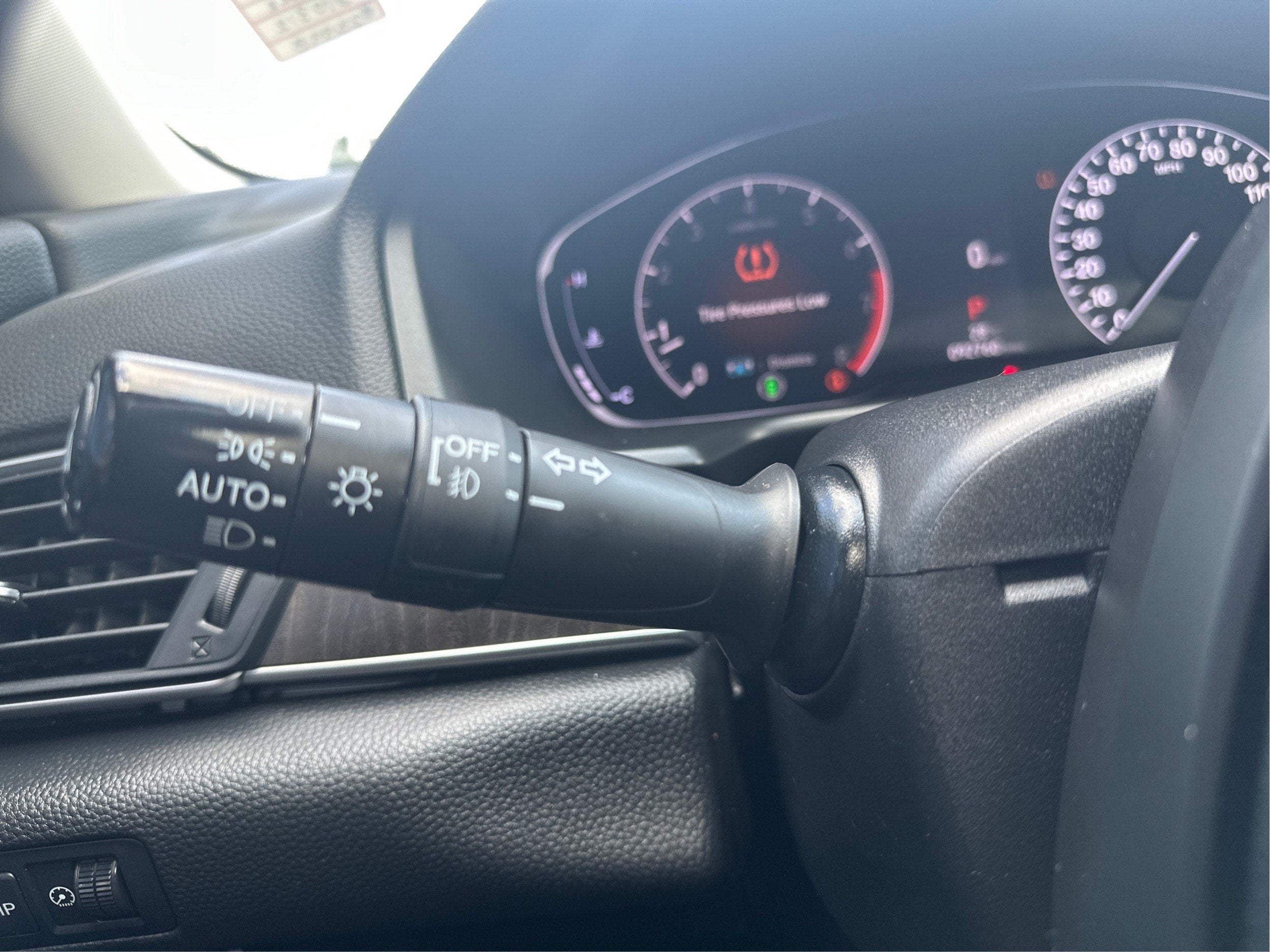 2018 Honda Accord Sedan EX-L 1.5T