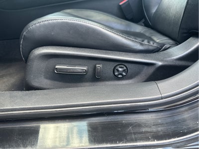 2018 Honda Accord Sedan EX-L 1.5T
