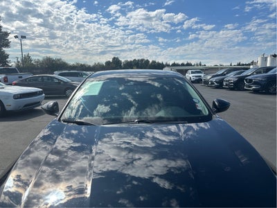 2018 Honda Accord Sedan EX-L 1.5T