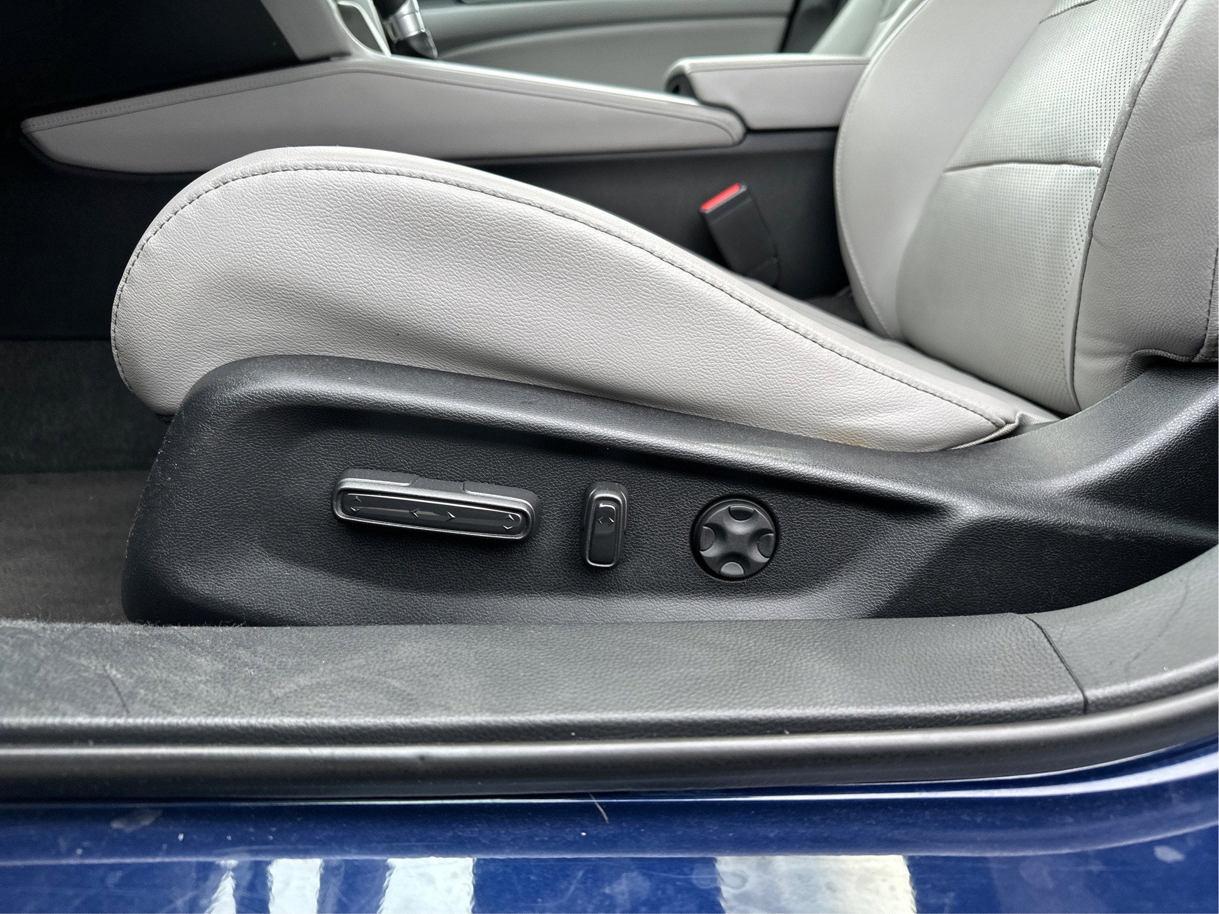 2018 Honda Accord Sedan Touring 1.5T