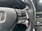 2018 Honda Accord Sedan Touring 1.5T