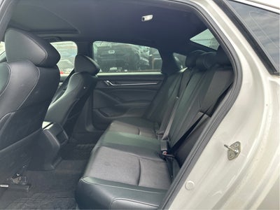 2019 Honda Accord Sedan Sport 2.0T