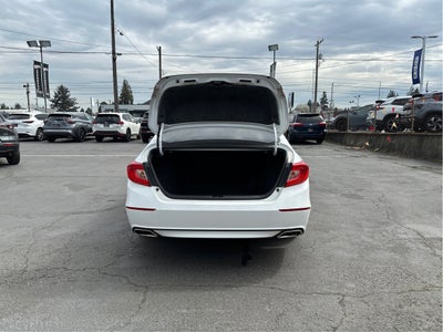 2019 Honda Accord Sedan Sport 2.0T