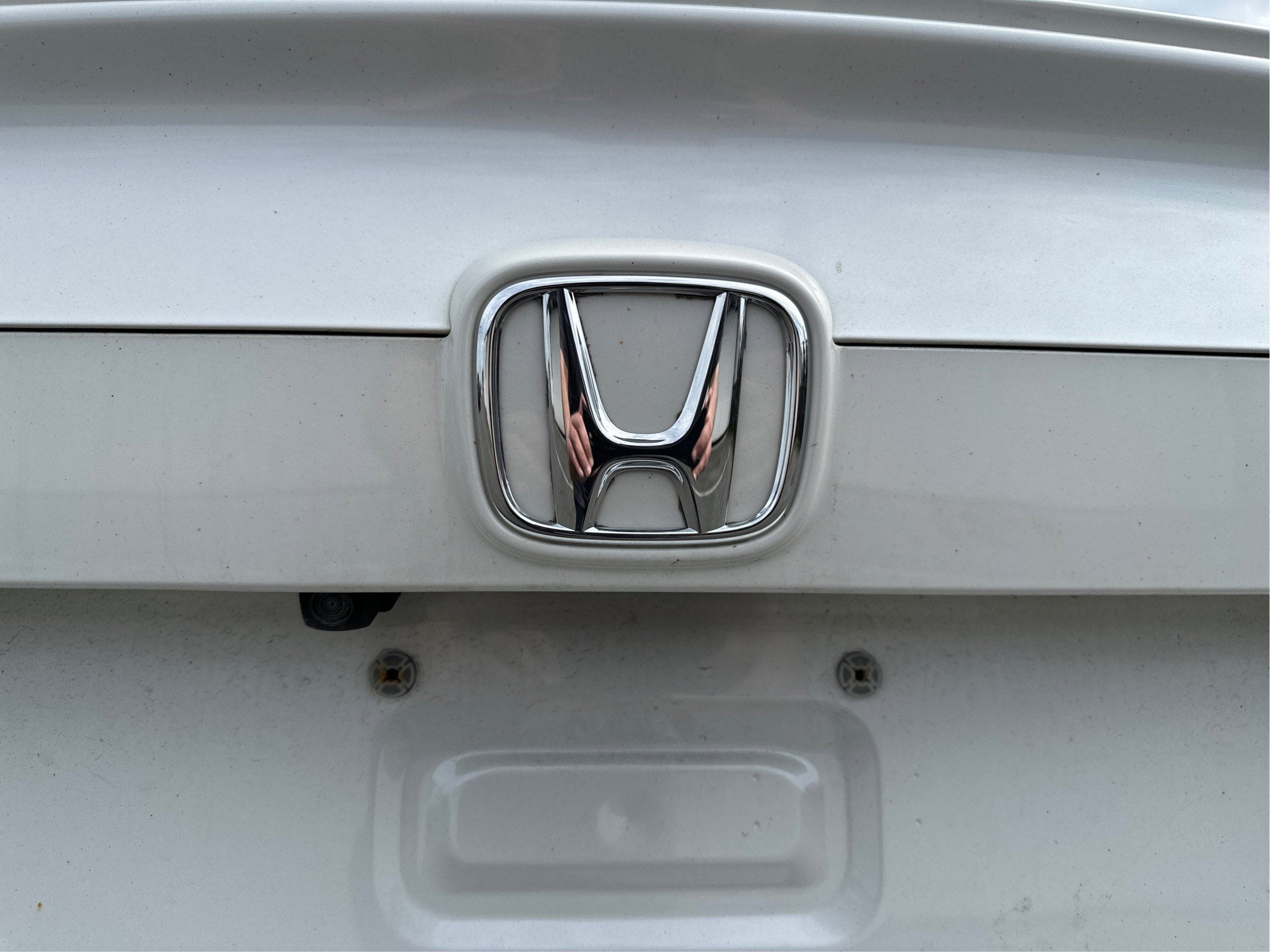 2019 Honda Accord Sedan Sport 2.0T