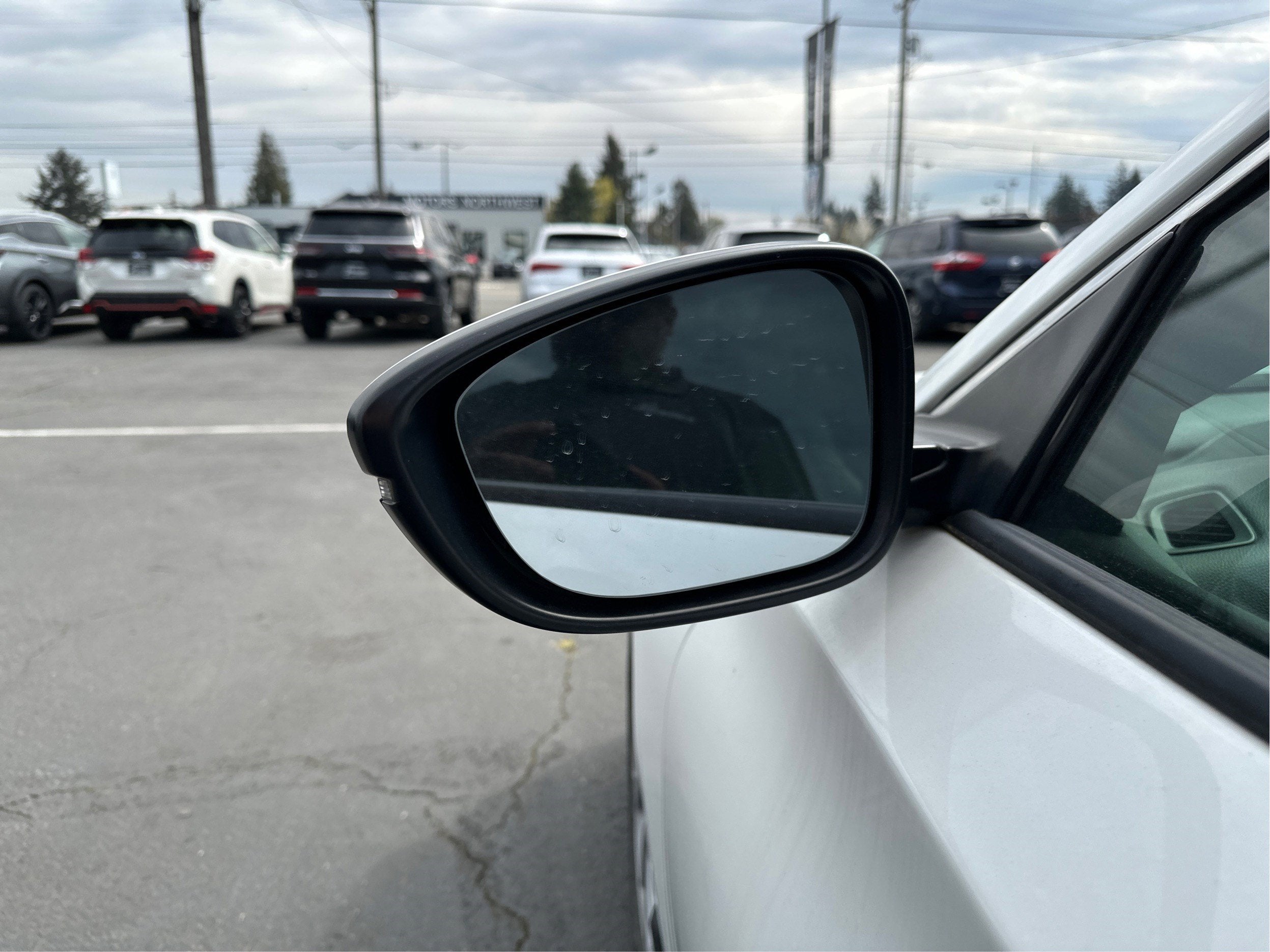 2019 Honda Accord Sedan Sport 2.0T