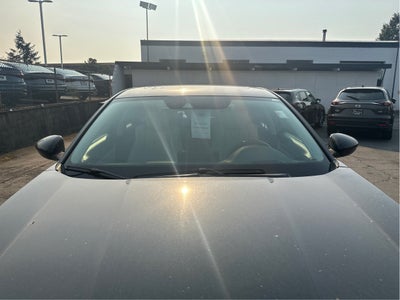 2018 Honda Accord Sedan Touring 2.0T