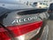 2018 Honda Accord Sedan Touring 2.0T