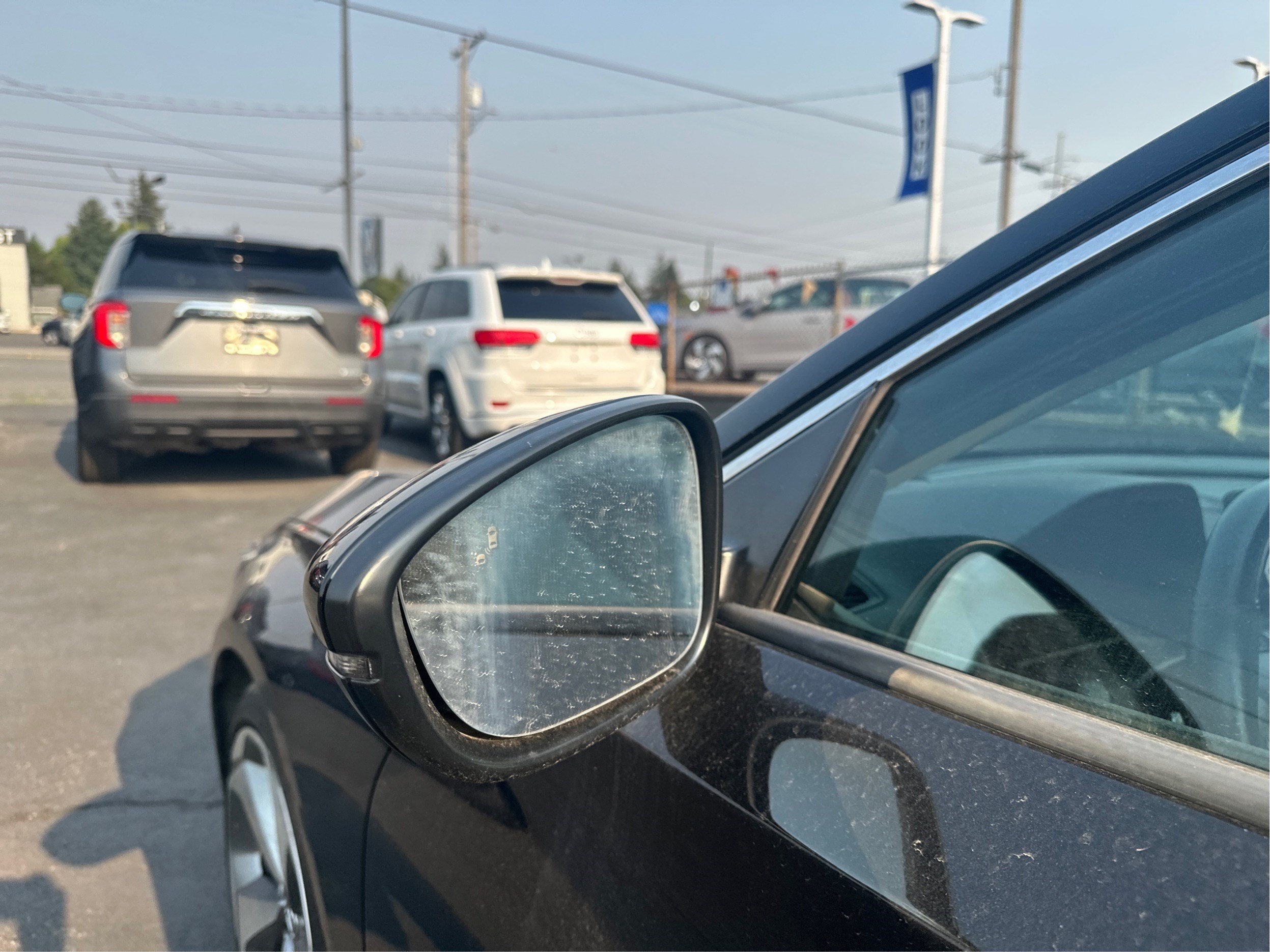 2018 Honda Accord Sedan Touring 2.0T