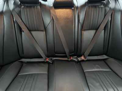 2022 Honda Accord Hybrid EX-L