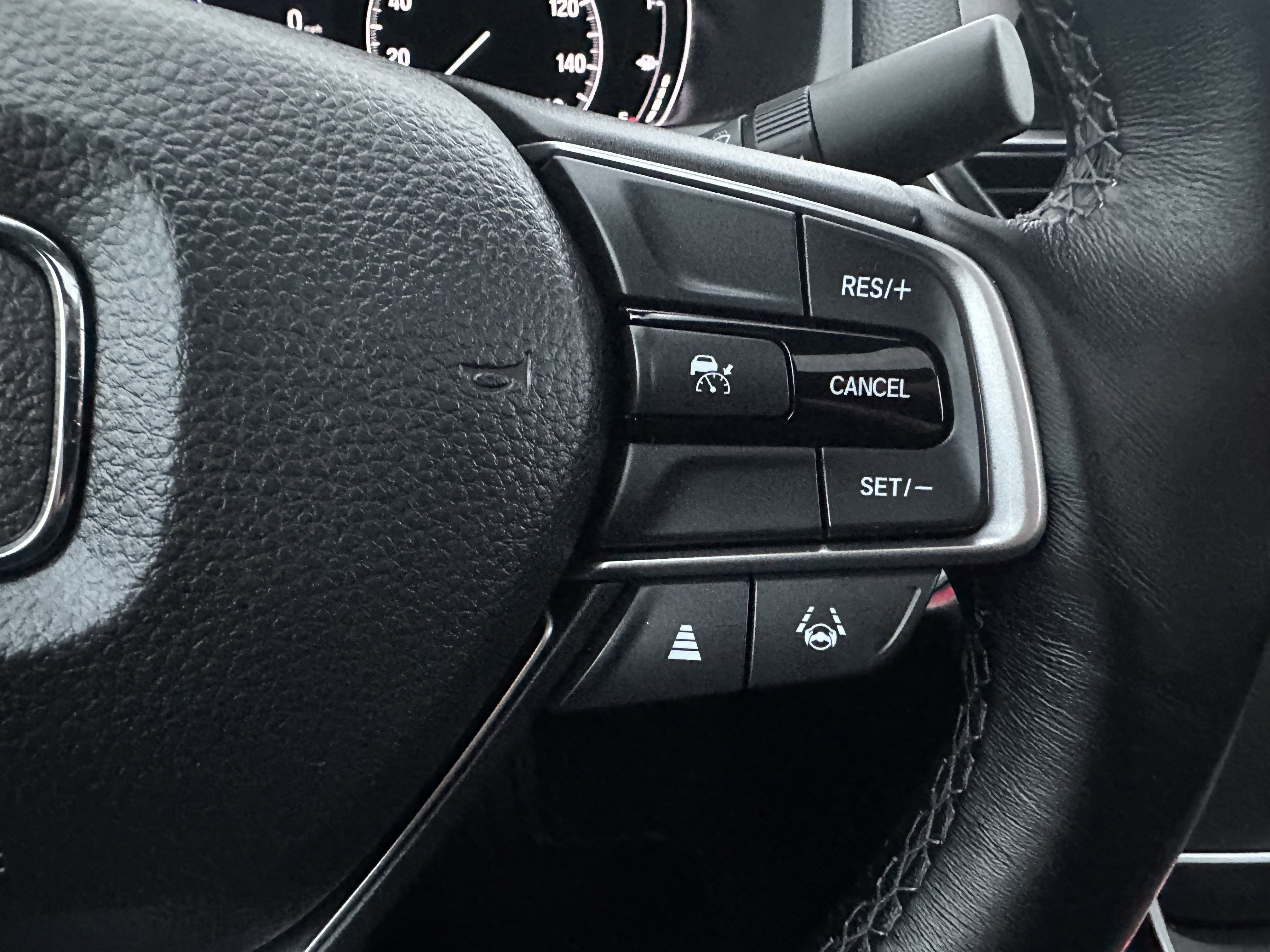 2022 Honda Accord Hybrid EX-L