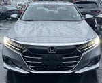 2022 Honda Accord Hybrid EX-L