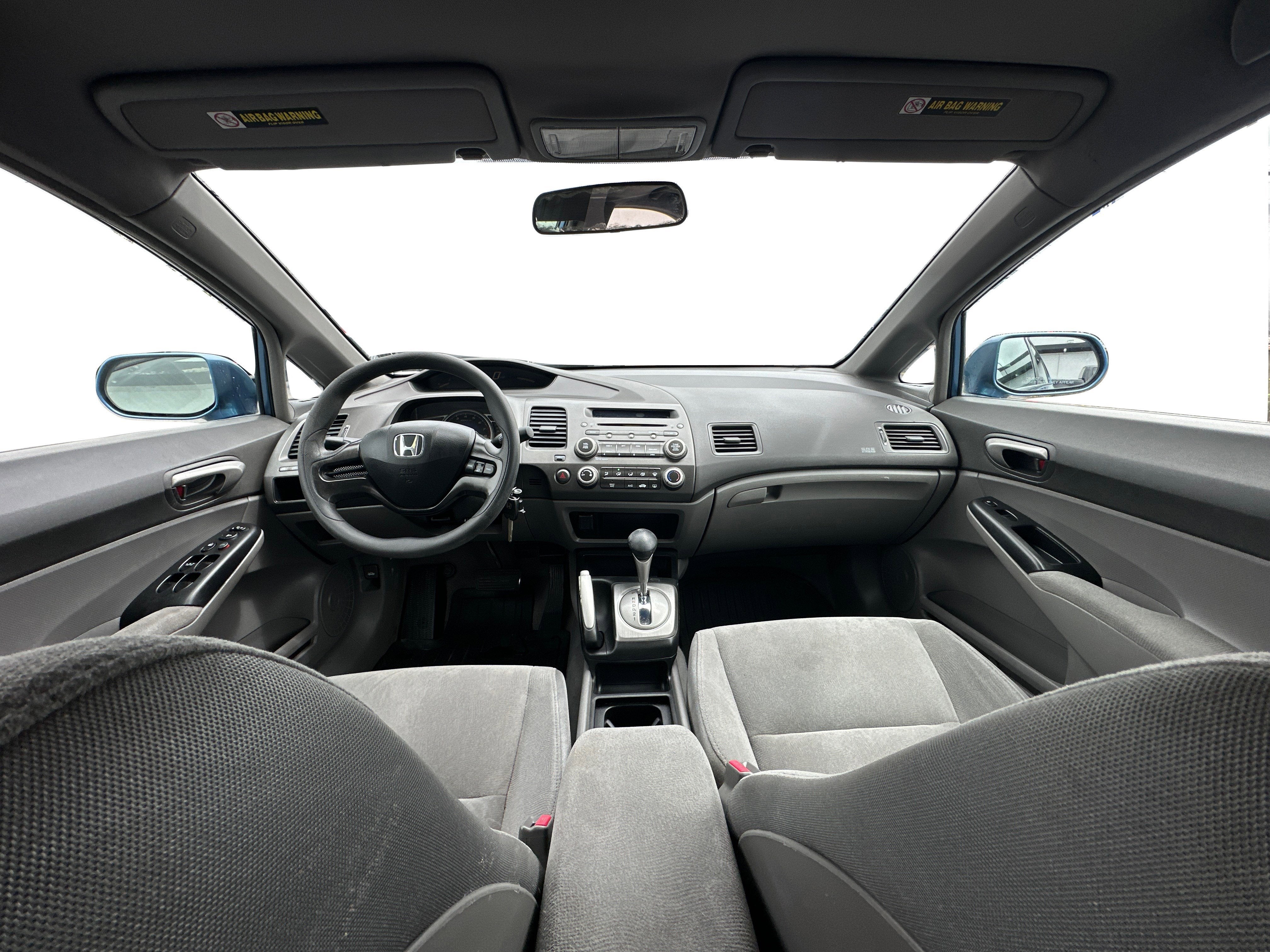 2006 Honda Civic Sdn LX