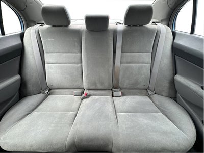 2006 Honda Civic Sdn LX