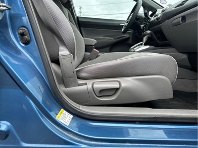 2006 Honda Civic Sdn LX