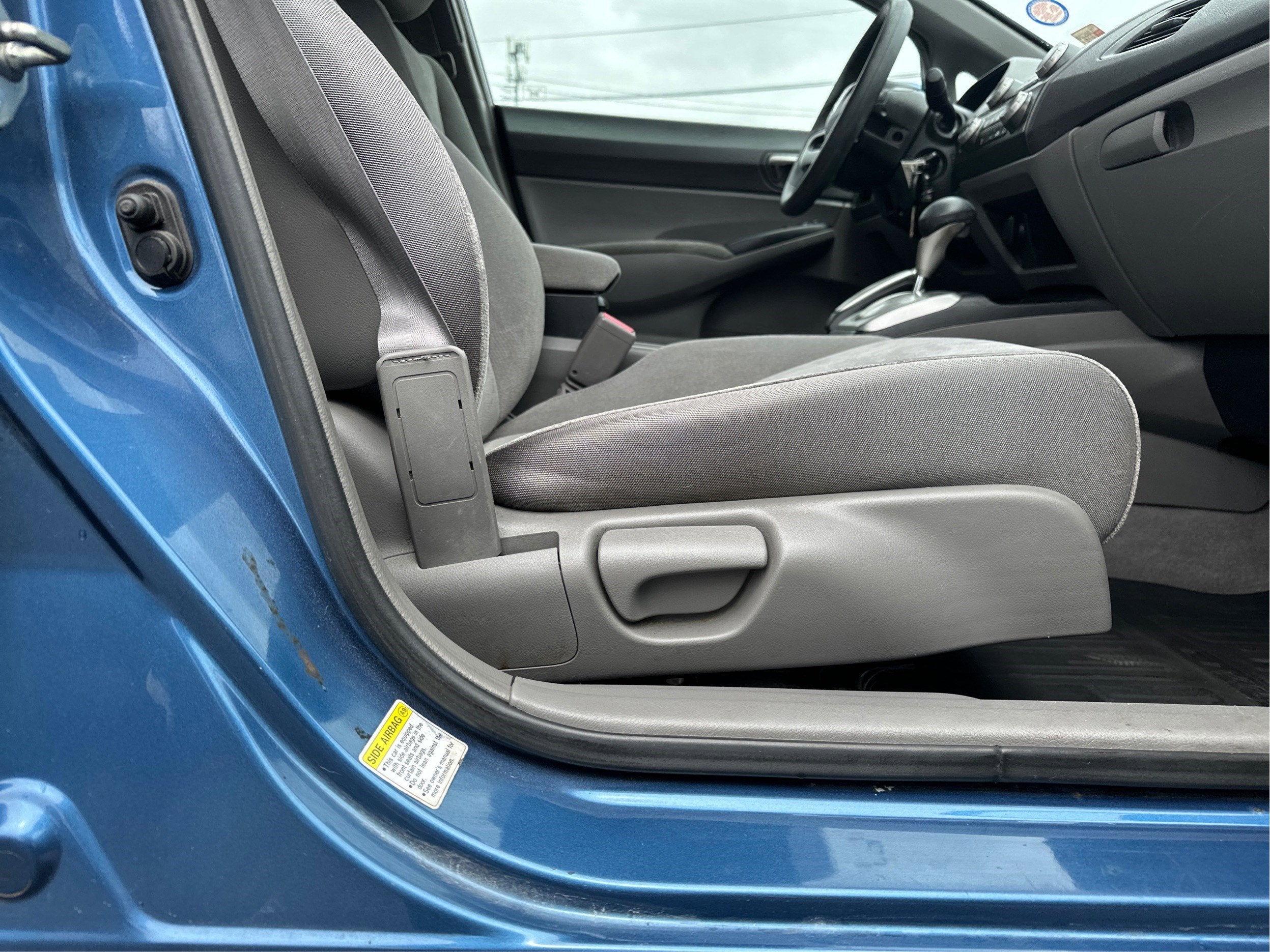 2006 Honda Civic Sdn LX