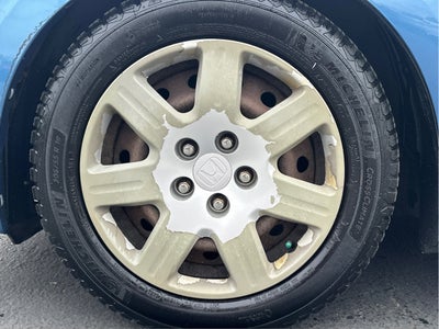 2006 Honda Civic Sdn LX