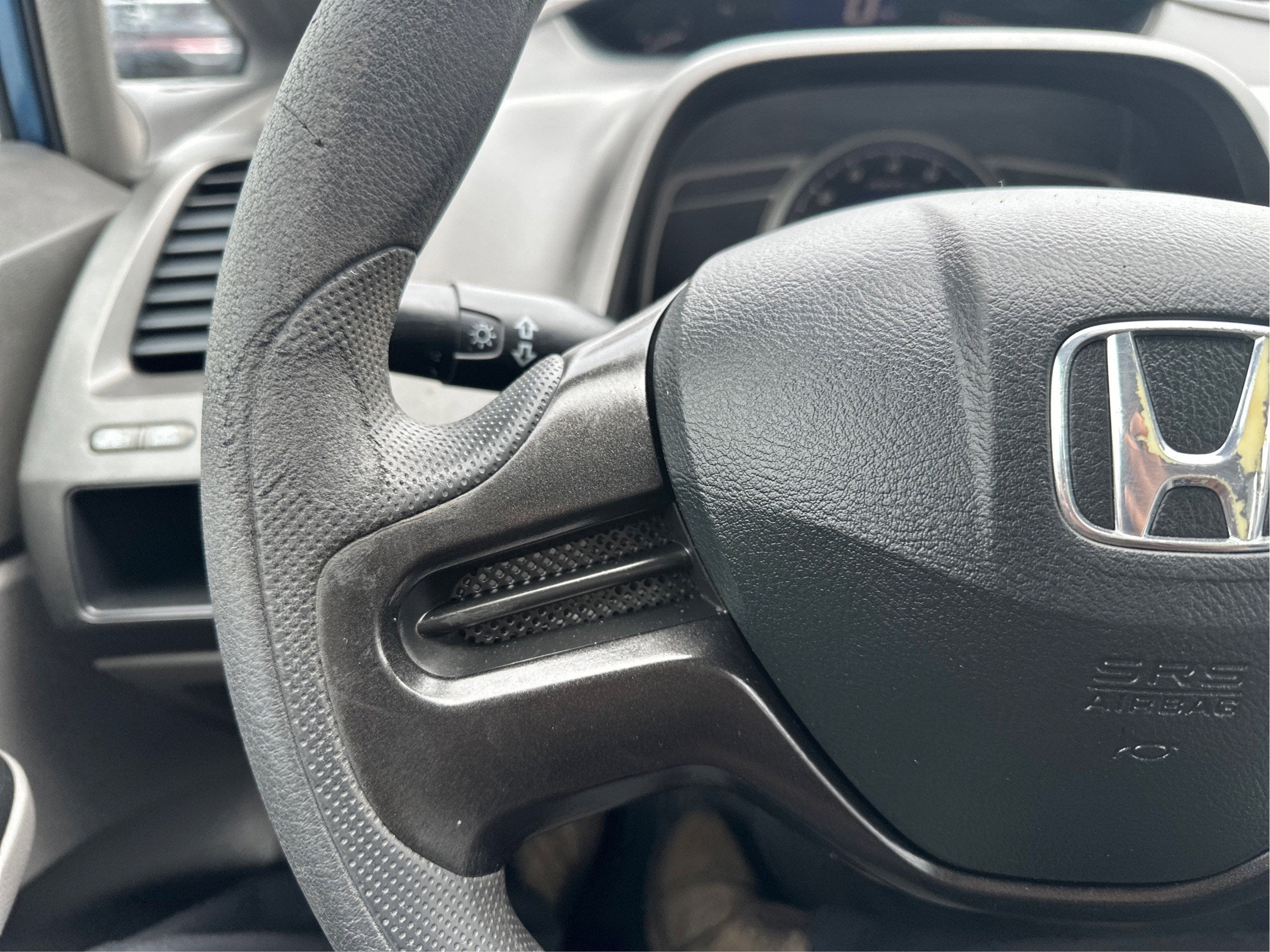 2006 Honda Civic Sdn LX