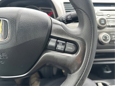 2006 Honda Civic Sdn LX