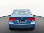 2006 Honda Civic Sdn LX