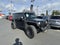 2011 Jeep Wrangler Unlimited Rubicon