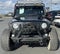 2011 Jeep Wrangler Unlimited Rubicon