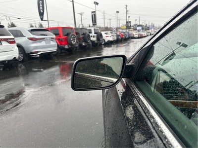 2014 Lincoln MKS EcoBoost