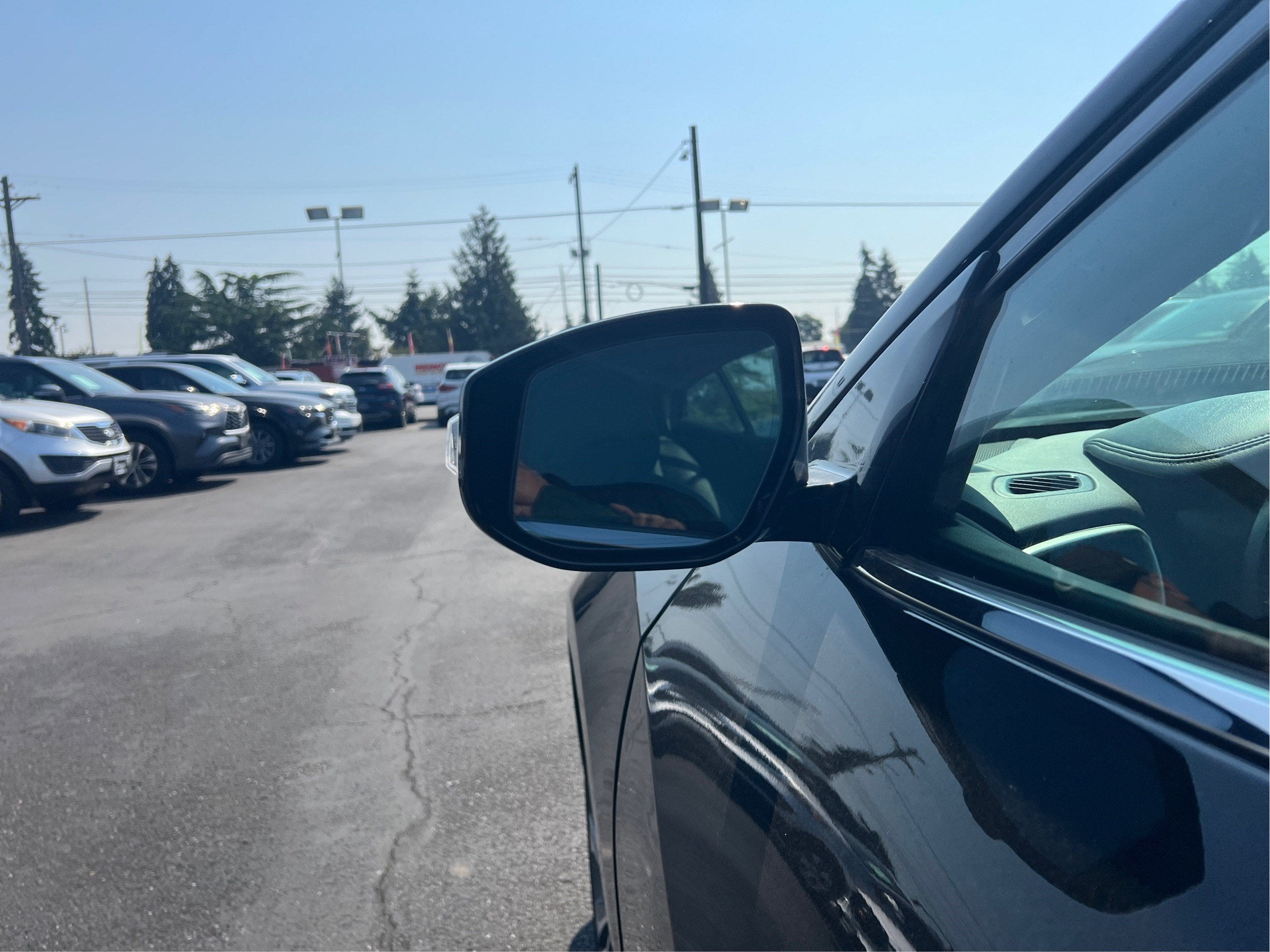 2019 Nissan Maxima Base