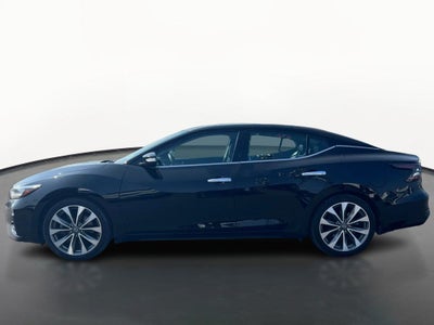 2019 Nissan Maxima Base