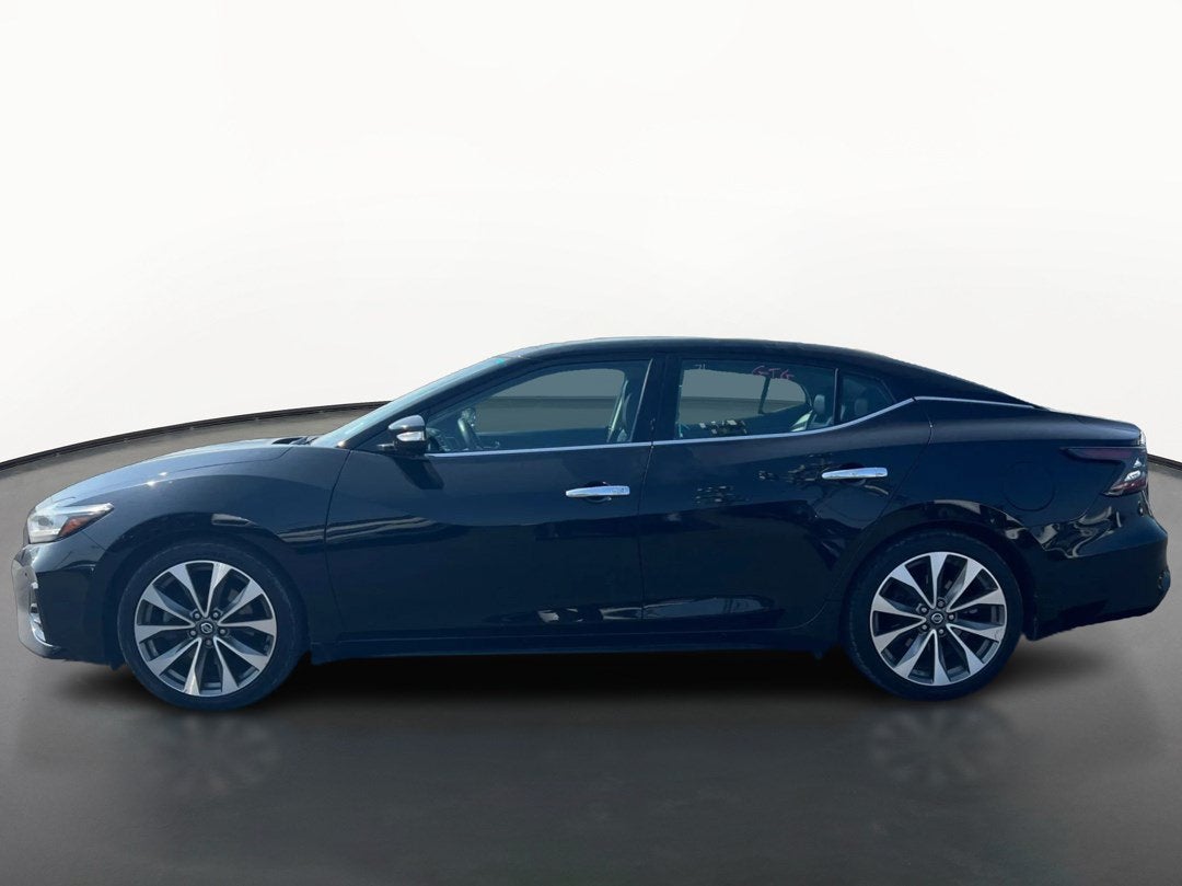 2019 Nissan Maxima Base