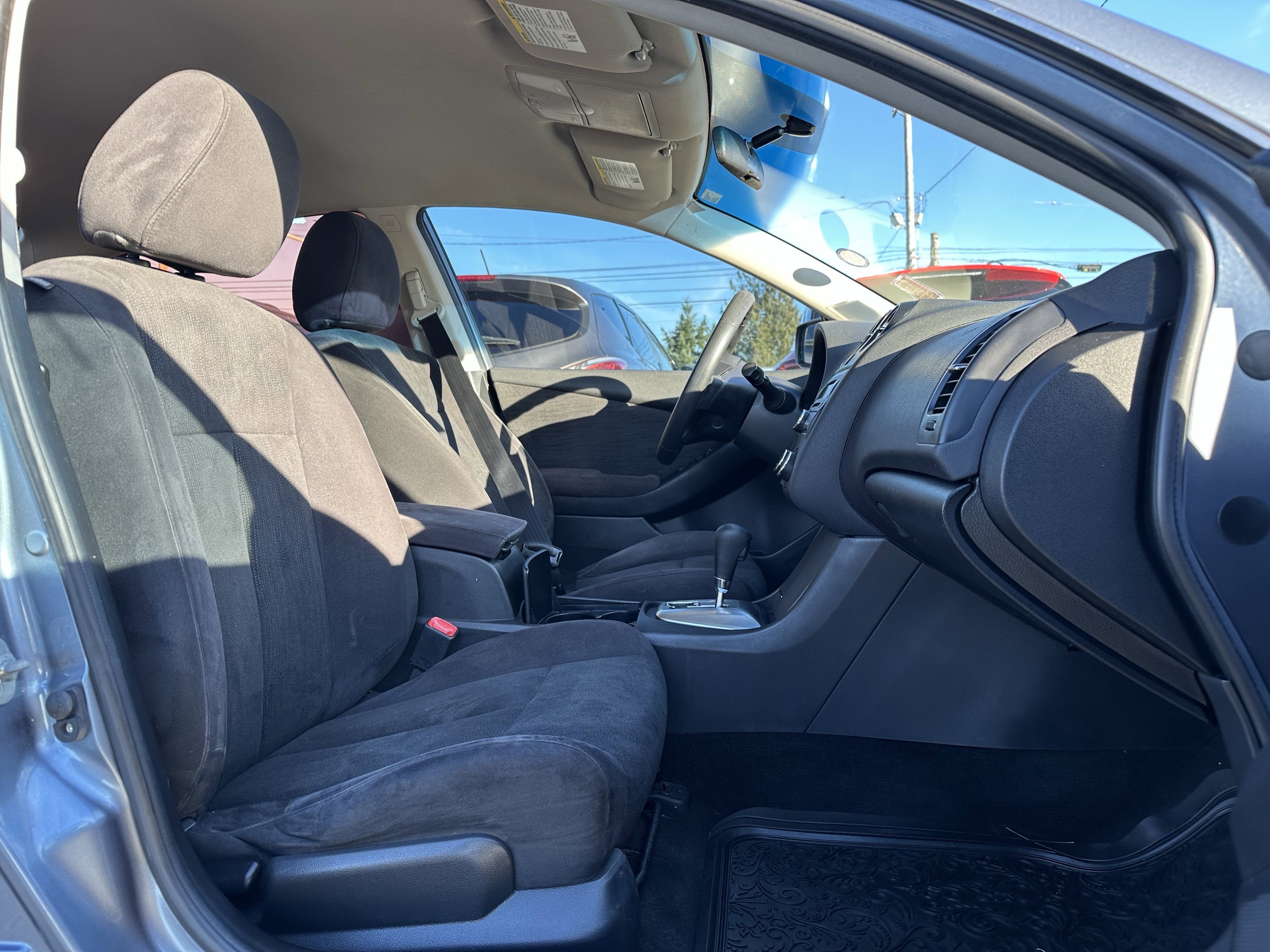 2011 Nissan Altima 2.5 S