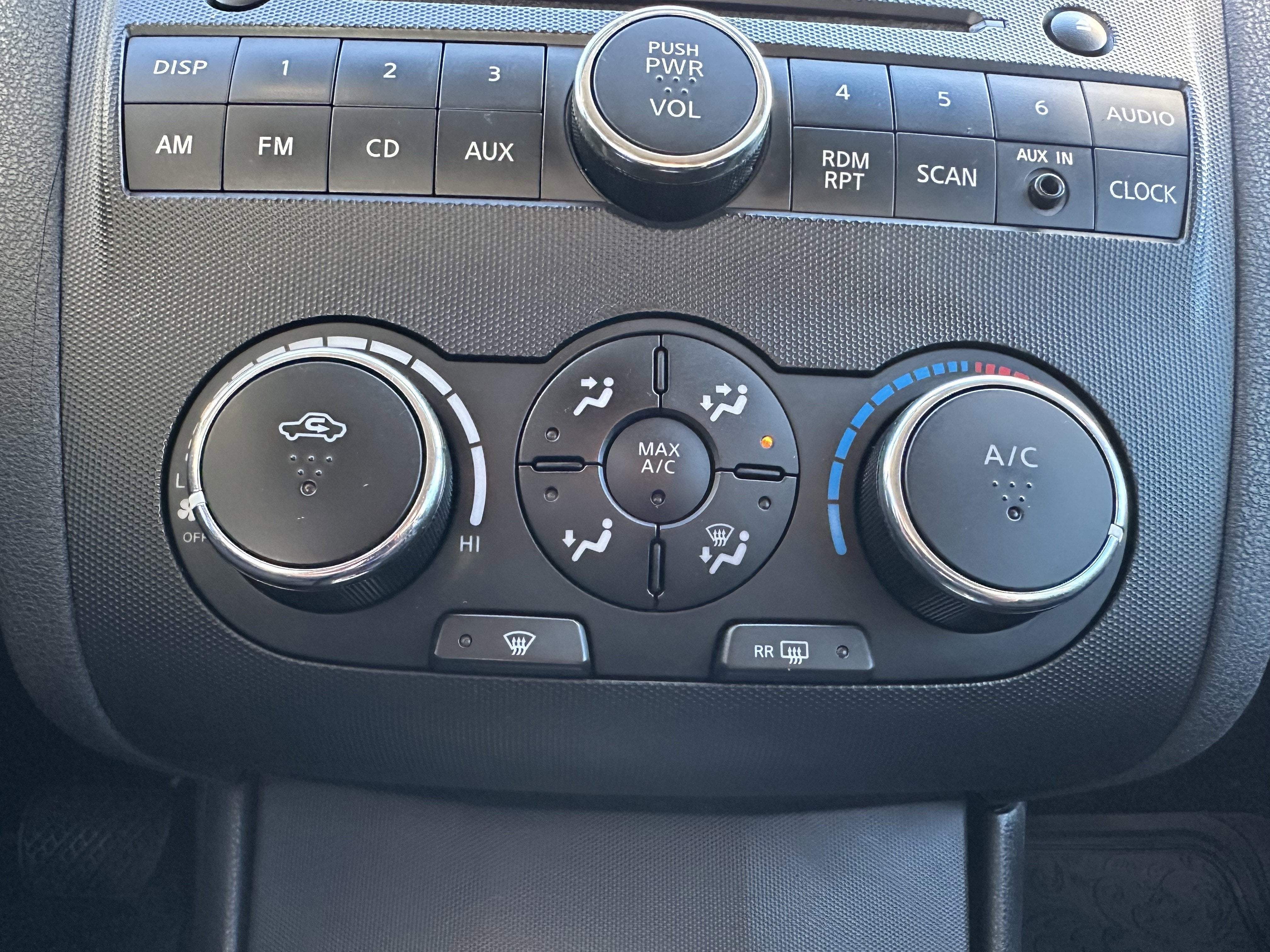 2011 Nissan Altima 2.5 S