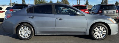 2011 Nissan Altima 2.5 S