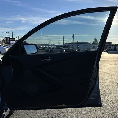 2011 Nissan Altima 2.5 S