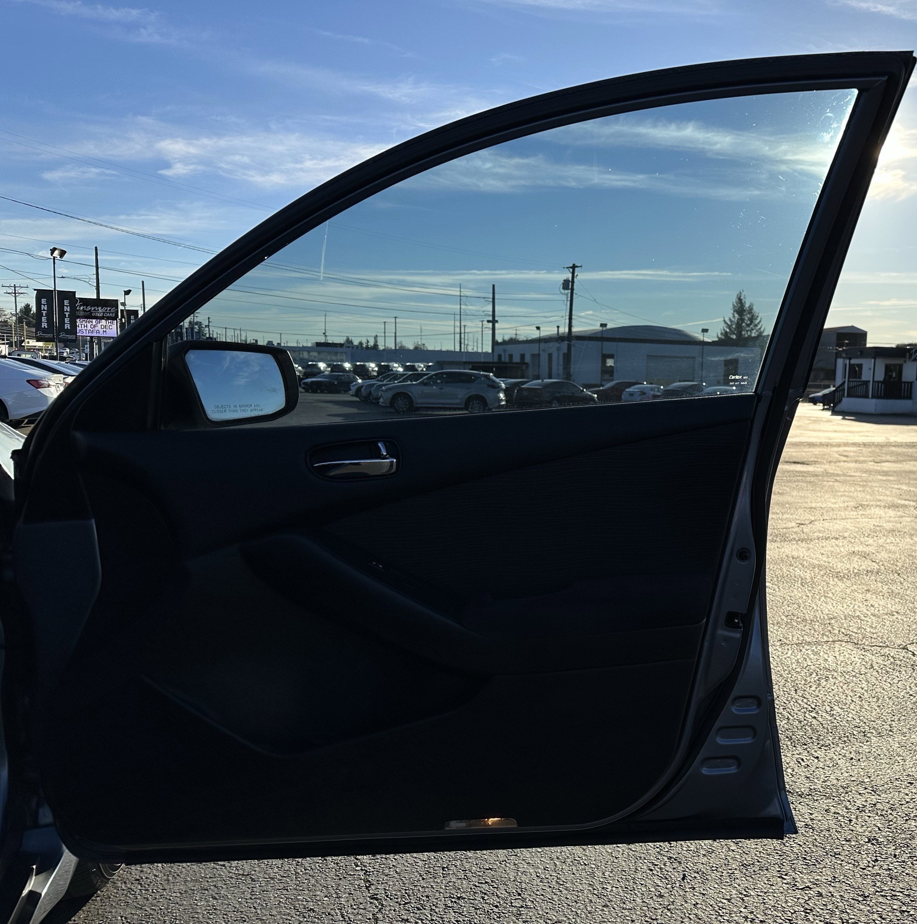 2011 Nissan Altima 2.5 S