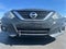 2016 Nissan Altima Base