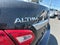 2016 Nissan Altima Base