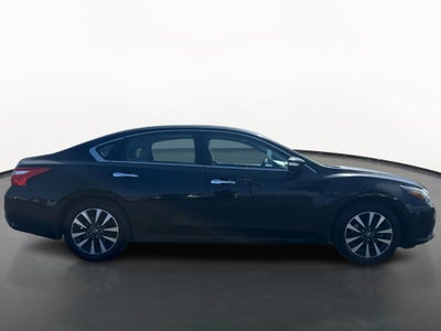 2016 Nissan Altima Base