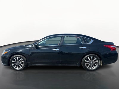 2016 Nissan Altima Base
