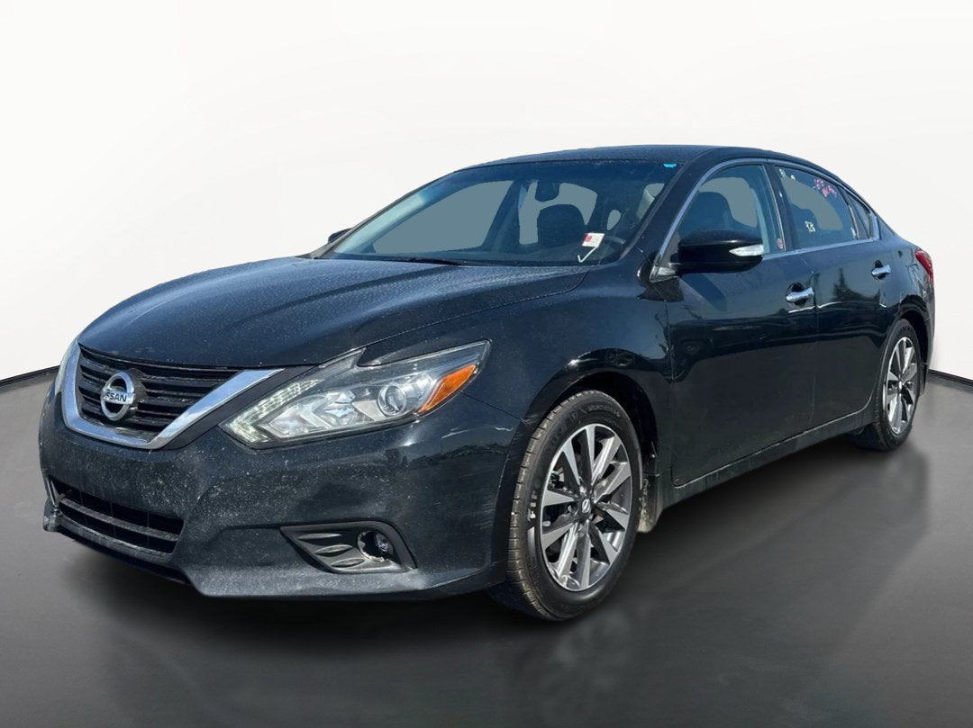 2016 Nissan Altima Base