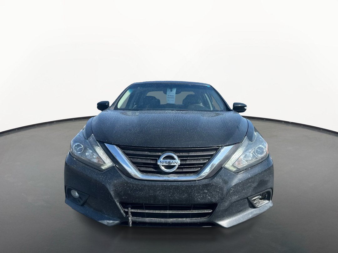 2016 Nissan Altima Base