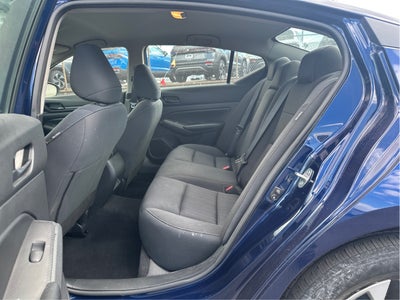 2023 Nissan Altima 2.5 S