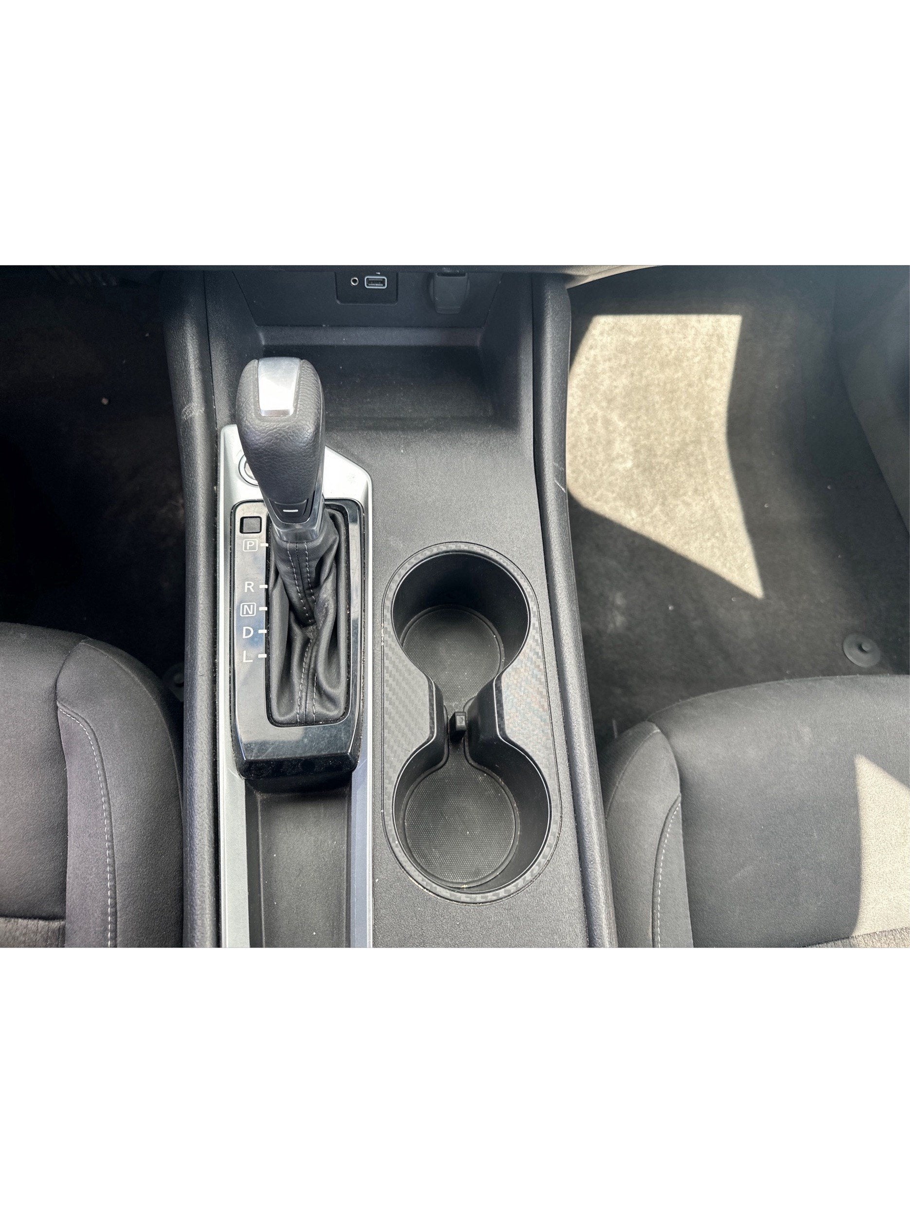 2023 Nissan Altima 2.5 S